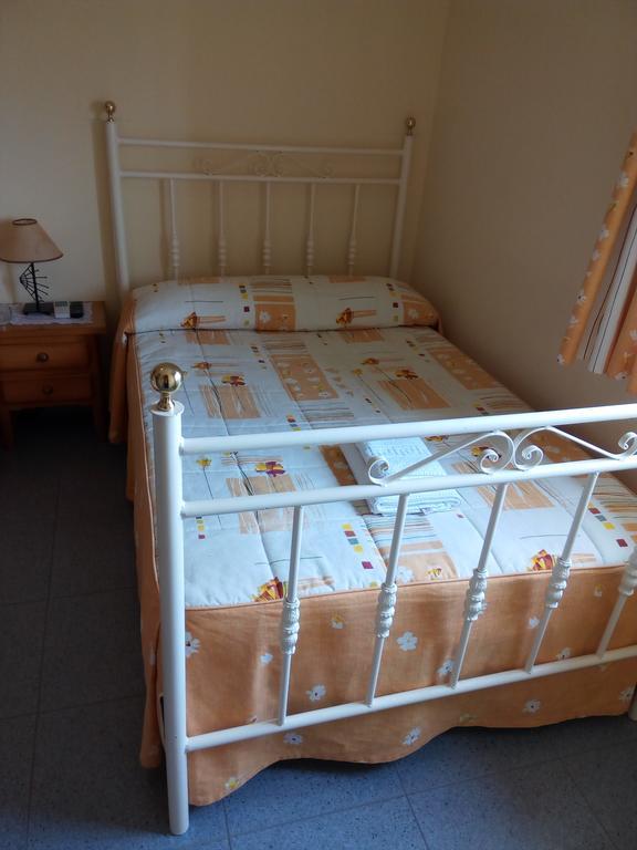 Hostal Miraflor De Las Cadenas Cuacos De Yuste Exteriör bild