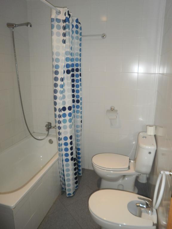 Hostal Miraflor De Las Cadenas Cuacos De Yuste Exteriör bild